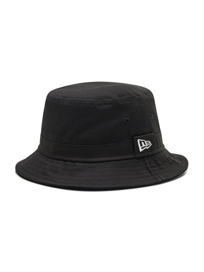 Панама Bucket Essential New Era, черный
Панама Bucket Essential New Era, черный