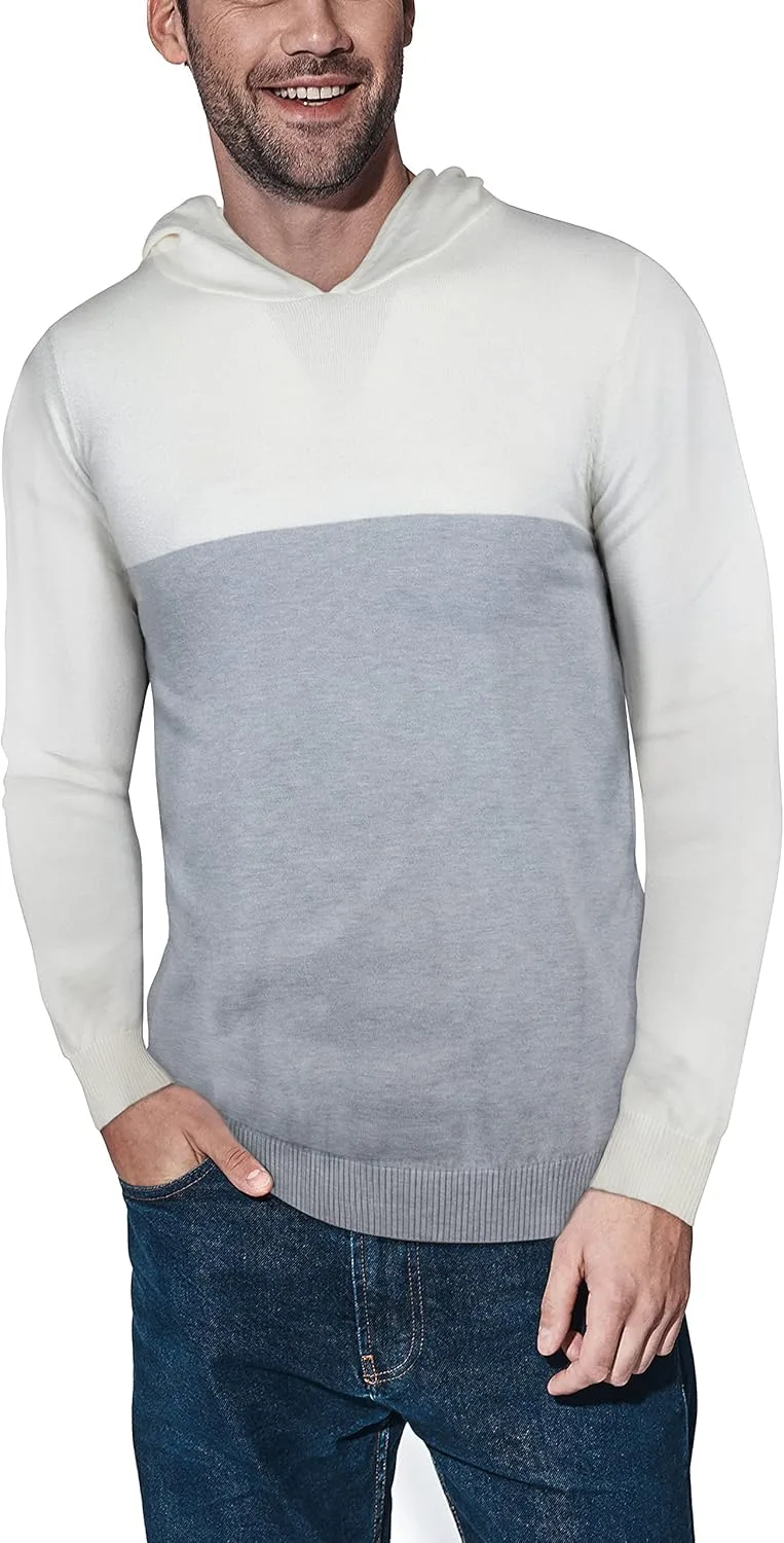 Мужской худи X RAY с длинными рукавами
Мужской худи X RAY с длинными рукавами