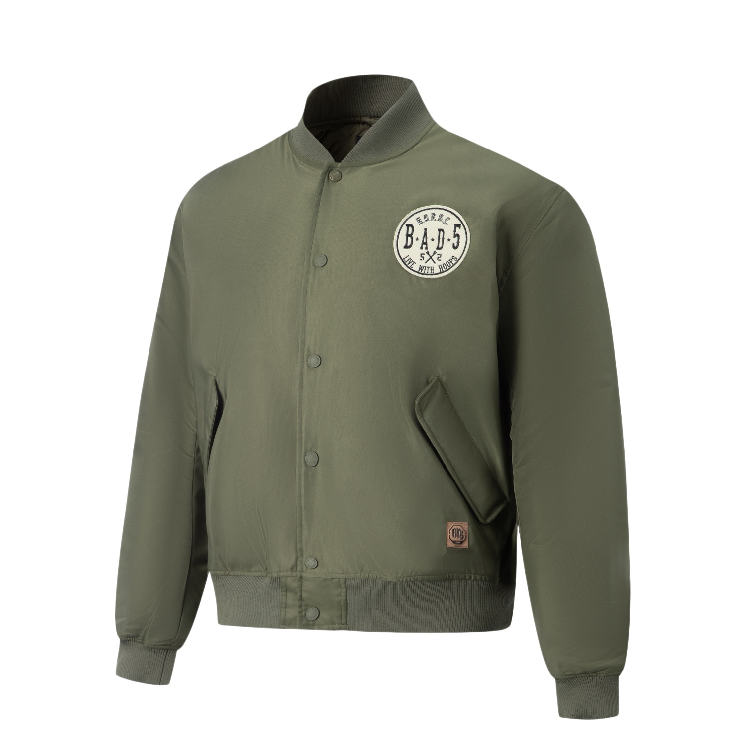 Куртки и пальто из баскетбольной коллекции LiNing для мужчин, army canvas зеленый
Куртки и пальто из баскетбольной коллекции LiNing для мужчин, army canvas зеленый