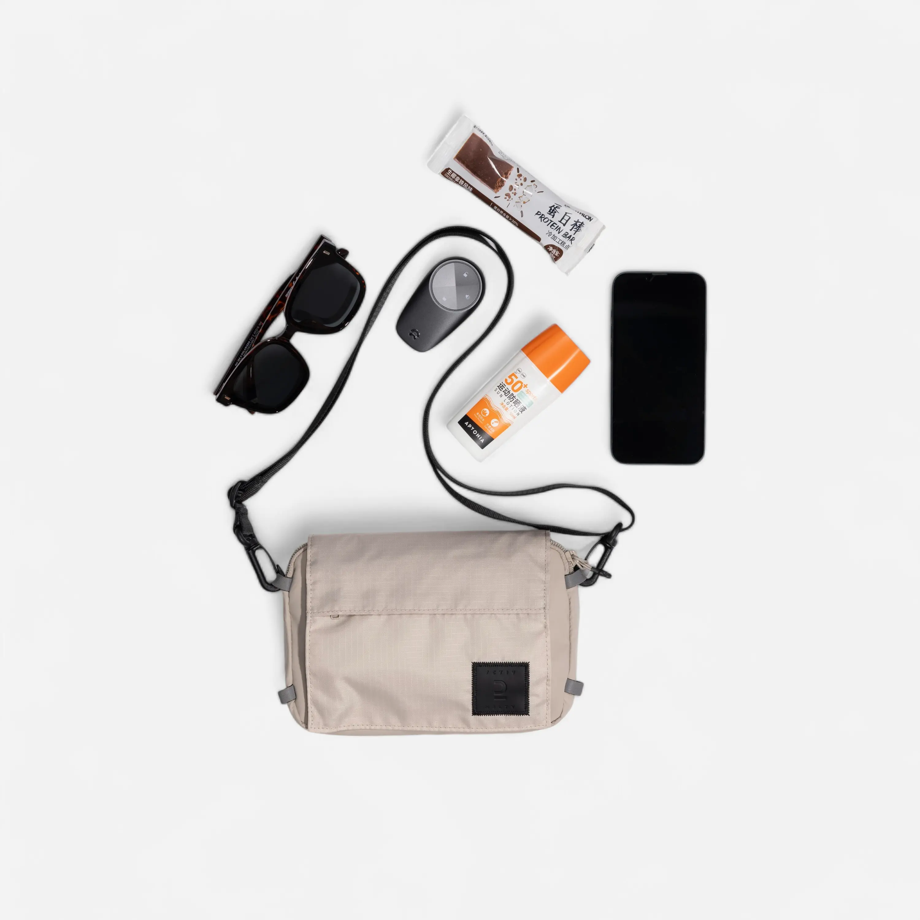 Городской мини-рюкзак Newfeel VENICE 1.3 л
Городской мини-рюкзак Newfeel VENICE 1.3 л