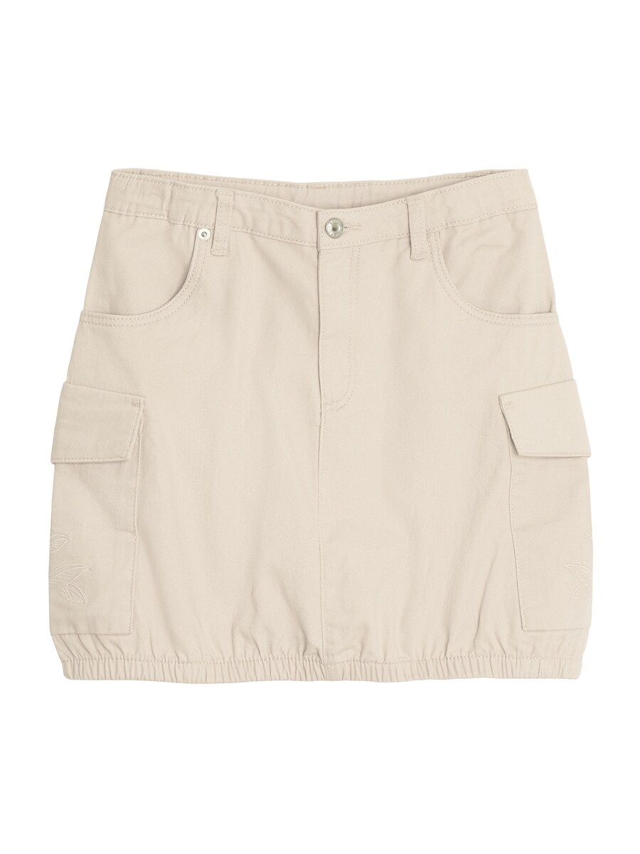 Юбка Cool Club, бежевый
Юбка Cool Club, бежевый