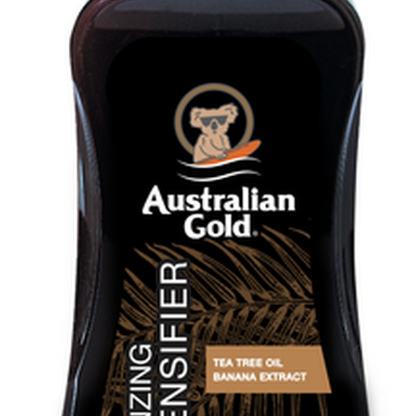 Сухое масло для тела бронзирующий спрей, 237 мл Australian Gold Bronzing intensifier
Сухое масло для тела бронзирующий спрей, 237 мл Australian Gold Bronzing intensifier