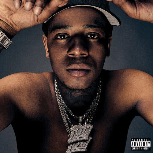 CD диск Big Scarr: The Secret Weapon
CD диск Big Scarr: The Secret Weapon