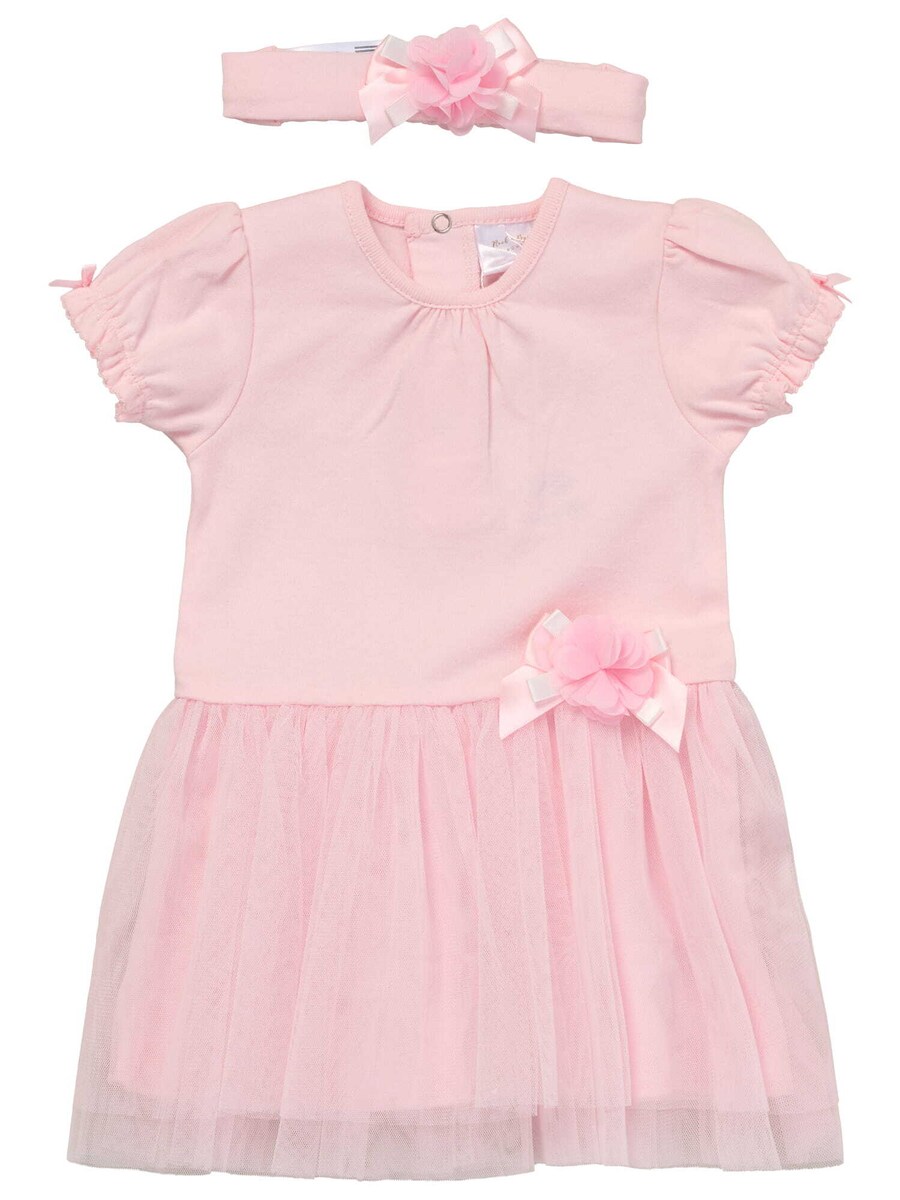 Набор Rock a Bye Baby Boutique, Rose
Набор Rock a Bye Baby Boutique, Rose