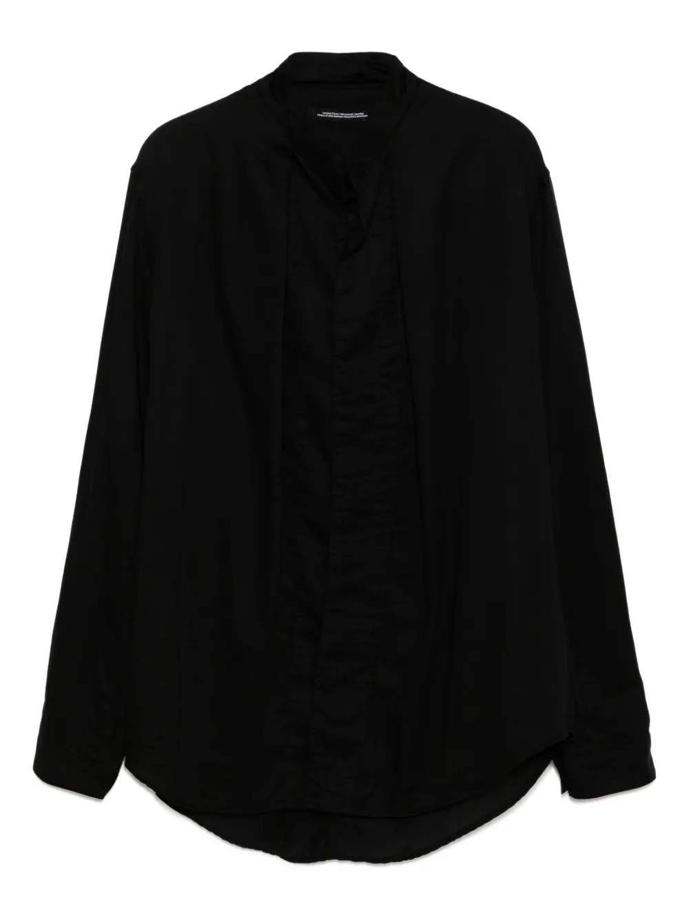 Рубашка Umbra Julius, черный
Рубашка Umbra Julius, черный