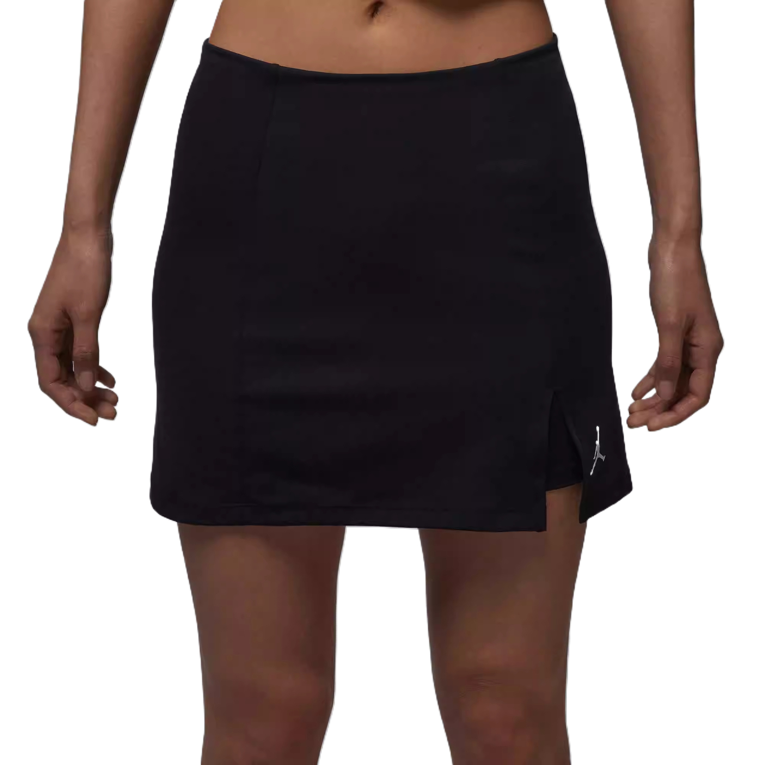 Jordan Женские шорты Jumpman Casual черные/белые
Jordan Женские шорты Jumpman Casual черные/белые