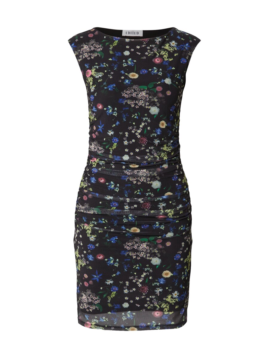 Летнее платье EDITED Kamila, черный
Летнее платье EDITED Kamila, черный