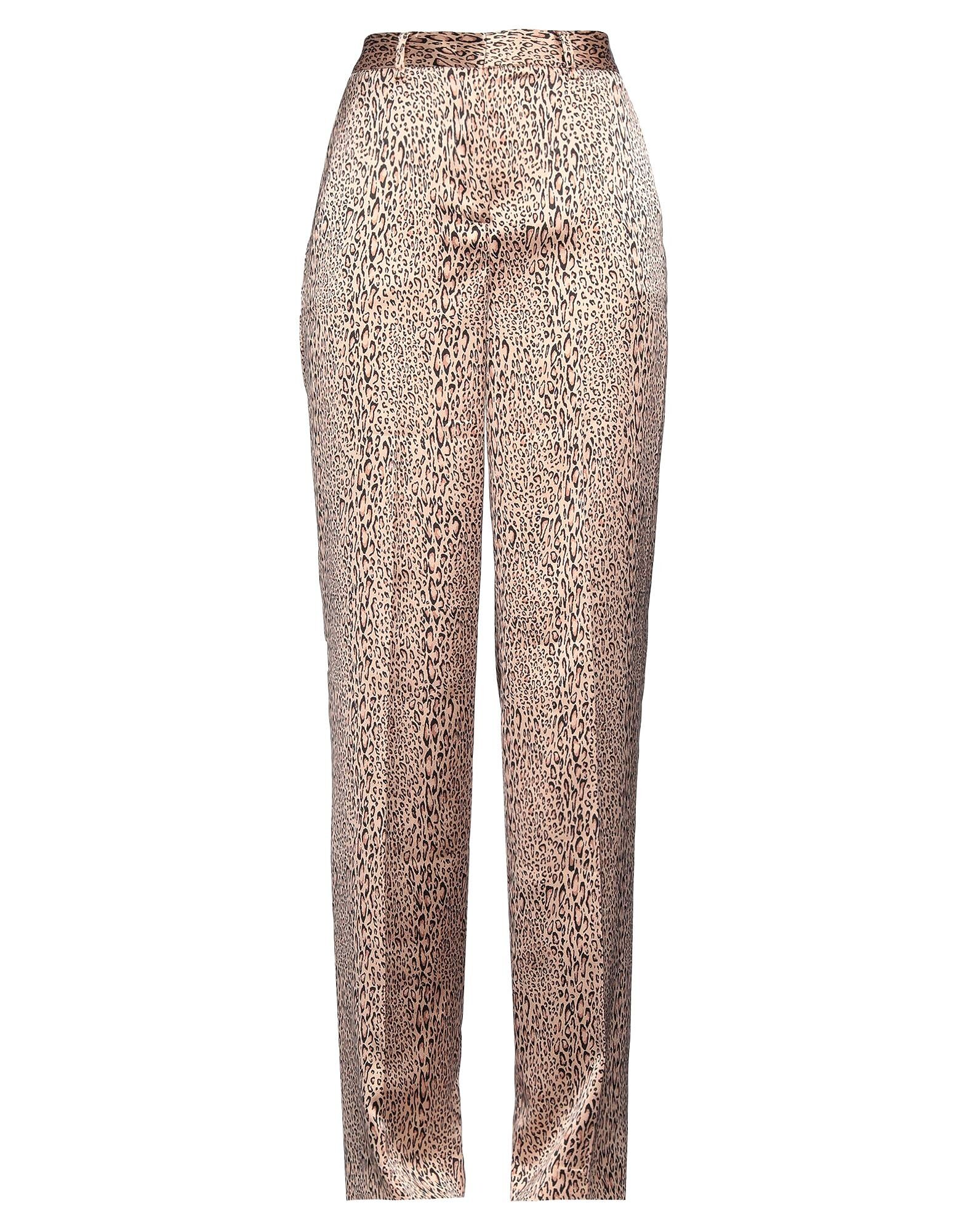 Брюки Twinset, бежевый
Брюки Twinset, бежевый