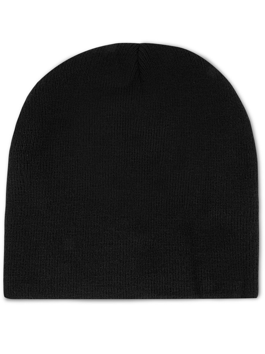 Шапочка normani, черный
Шапочка normani, черный