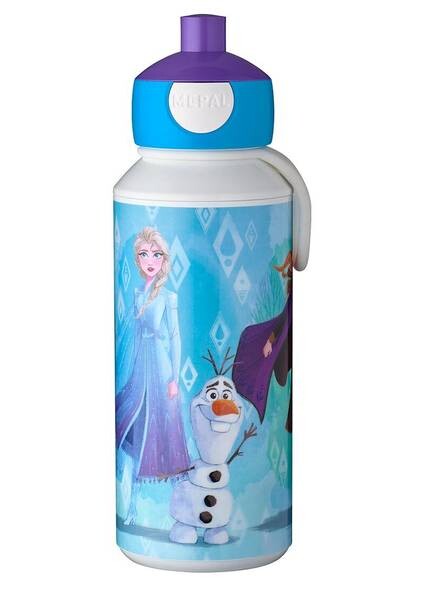 Питьевая бутылка Mepal Campus, 7x7x7 см цвет frozen 2
Питьевая бутылка Mepal Campus, 7x7x7 см цвет frozen 2