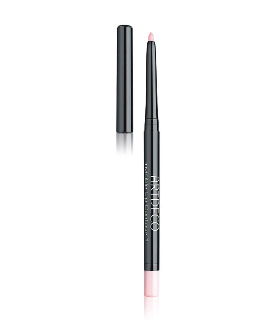 Карандаш для губ ARTDECO Invisible, Rosy, 0.3g 
Карандаш для губ ARTDECO Invisible, Rosy, 0.3g