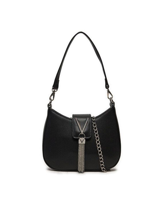 Сумка Divina VBS1R417G Valentino, черный
Сумка Divina VBS1R417G Valentino, черный