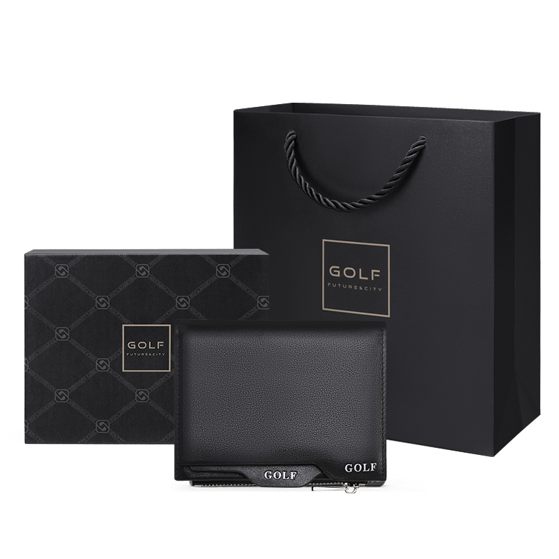 Натуральная кожа высшего качества, Кожаный чехол для водительского удостоверения, Держатель карт, Мужской кошелек GOLF черный (в улучшенной упаковке)
Натуральная кожа высшего качества, Кожаный чехол для водительского удостоверения, Держатель карт, Мужской кошелек GOLF черный (в улучшенной упаковке)
