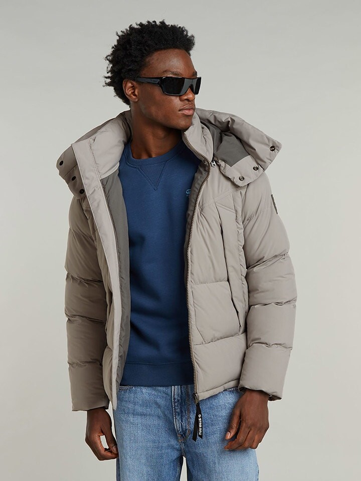 Куртка G-Star, бежевый
Куртка G-Star, бежевый