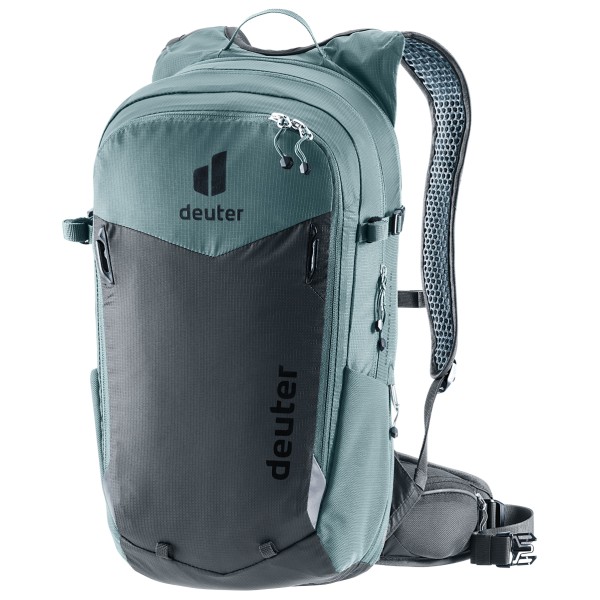 Женский компактный рюкзак SL 12+3 л - велосипедный рюкзак Deuter, мультиколор
Женский компактный рюкзак SL 12+3 л - велосипедный рюкзак Deuter, мультиколор