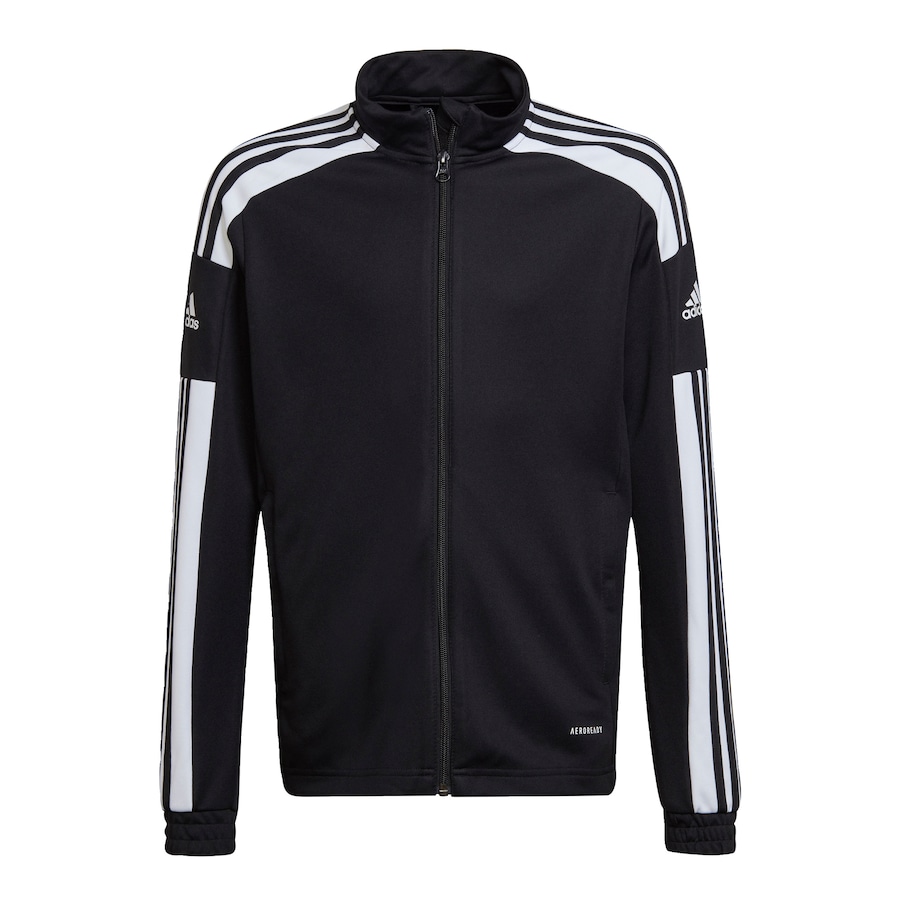 Спортивная куртка ADIDAS PERFORMANCE Squadra 21, черный
Спортивная куртка ADIDAS PERFORMANCE Squadra 21, черный