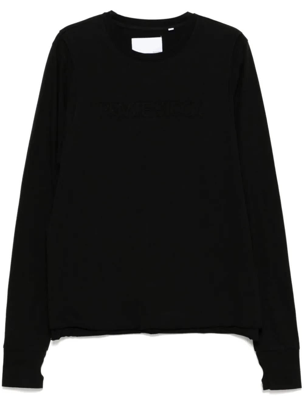 Футболка Hiro Private Stock, черный
Футболка Hiro Private Stock, черный