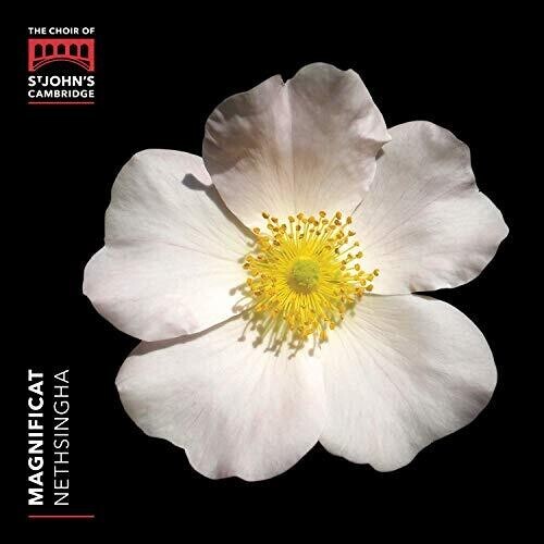 CD диск Magnificat / Various: Magnificat
CD диск Magnificat / Various: Magnificat