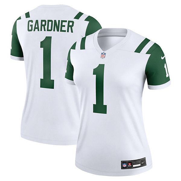 Женская футболка Ahmad Sauce Gardner White New York Jets Classic Alternate Legend Player Nike, Белый, Женская футболка Ahmad Sauce Gardner White New York Jets Classic Alternate Legend Player Nike
Женская футболка Ahmad Sauce Gardner White New York Jets Classic Alternate Legend Player Nike, Белый, Женская футболка Ahmad Sauce Gardner White New York Jets Classic Alternate Legend Player Nike