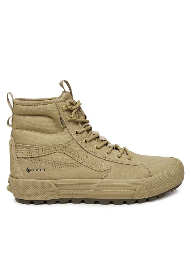 Кроссовки Vans SK8-Hi Gore-Tex MTE-3 VN000CVS4MG1, бежевый
Кроссовки Vans SK8-Hi Gore-Tex MTE-3 VN000CVS4MG1, бежевый