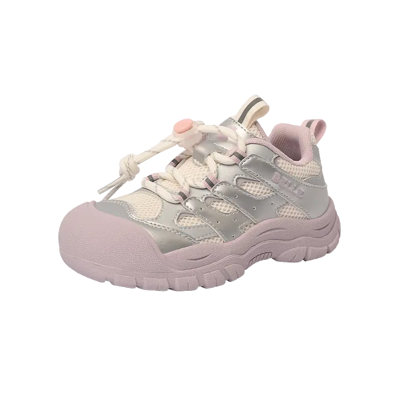 Детские кроссовки для скейтбординга с противоскользящим покрытием и износостойкостью BELLE, розовый
Детские кроссовки для скейтбординга с противоскользящим покрытием и износостойкостью BELLE, розовый