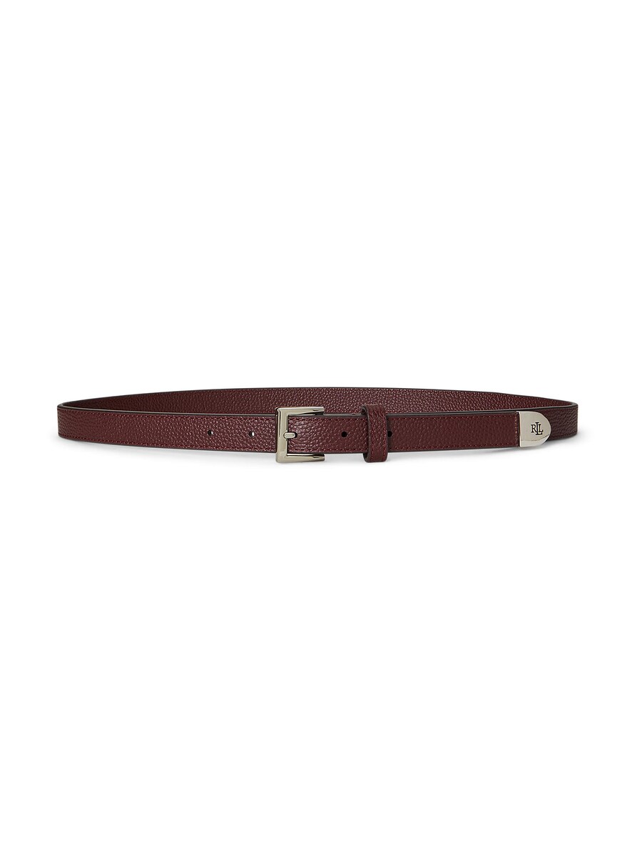 Ремень Lauren Ralph Lauren, Dark red
Ремень Lauren Ralph Lauren, Dark red