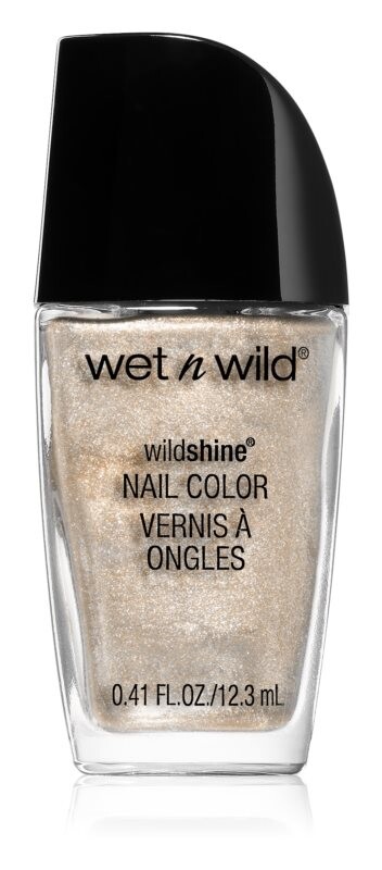 Хорошо покрывающий лак для ногтей Wet n Wild Wild Shine, оттенок Ready to Propose 12.3 мл
Хорошо покрывающий лак для ногтей Wet n Wild Wild Shine, оттенок Ready to Propose 12.3 мл