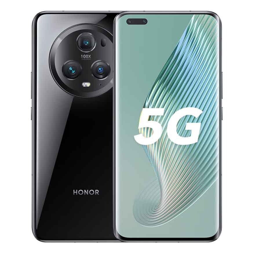 Смартфон Honor Magic5 Pro, 12Гб/256Гб, 2 Nano-SIM, черный
Смартфон Honor Magic5 Pro, 12Гб/256Гб, 2 Nano-SIM, черный