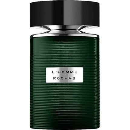 Rochas Туалетная вода L Homme Aromatic Touch, парфюмированная вода, 100 мл
Rochas Туалетная вода L Homme Aromatic Touch, парфюмированная вода, 100 мл