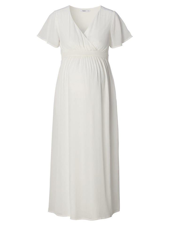 Платье Амели кремового цвета Noppies
Платье Амели кремового цвета Noppies