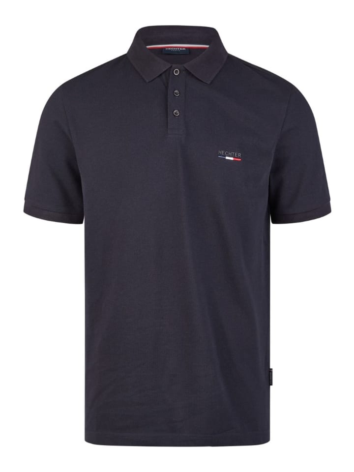 Рубашка-поло Daniel Hechter, синий
Рубашка-поло Daniel Hechter, синий