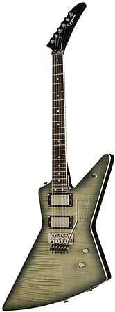 Epiphone LE Brendon Small Ghosthorse Explorer Galaktikon Burst с футляром EDBSE GKBNF3
Epiphone LE Brendon Small Ghosthorse Explorer Galaktikon Burst с футляром EDBSE GKBNF3