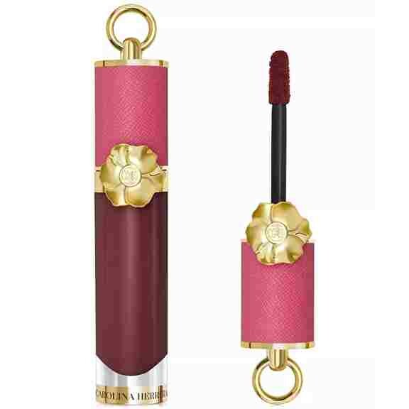 Жидкие румяна Carolina Herrera Good Girl Liquid Blush, тон 1092
Жидкие румяна Carolina Herrera Good Girl Liquid Blush, тон 1092