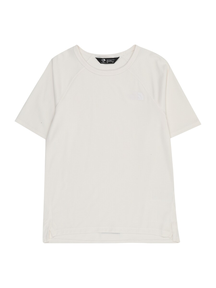 Футболка Performance THE NORTH FACE SUNRISER, белый
Футболка Performance THE NORTH FACE SUNRISER, белый