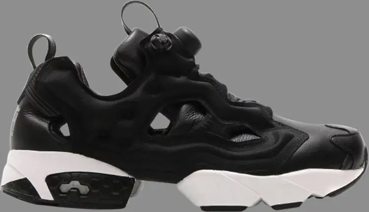 Кроссовки bounty hunter x atmos x packer x instapump fury 'black white' Reebok, черный, Черный;серый, Кроссовки bounty hunter x atmos x packer x instapump fury 'black white' Reebok, черный
Кроссовки bounty hunter x atmos x packer x instapump fury 'black white' Reebok, черный, Черный;серый, Кроссовки bounty hunter x atmos x packer x instapump fury 'black white' Reebok, черный