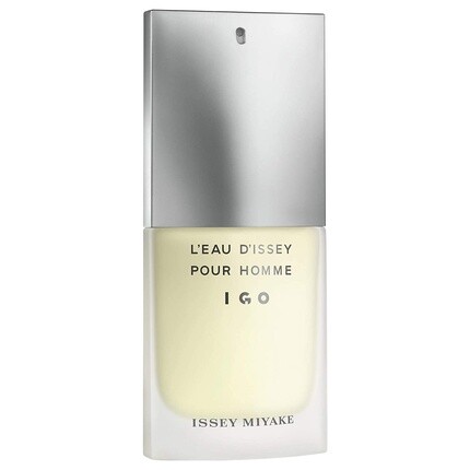 Issey Miyake L'Eau d'Issey IGO Туалетная вода 100 мл - Черный цветочный
Issey Miyake L'Eau d'Issey IGO Туалетная вода 100 мл - Черный цветочный