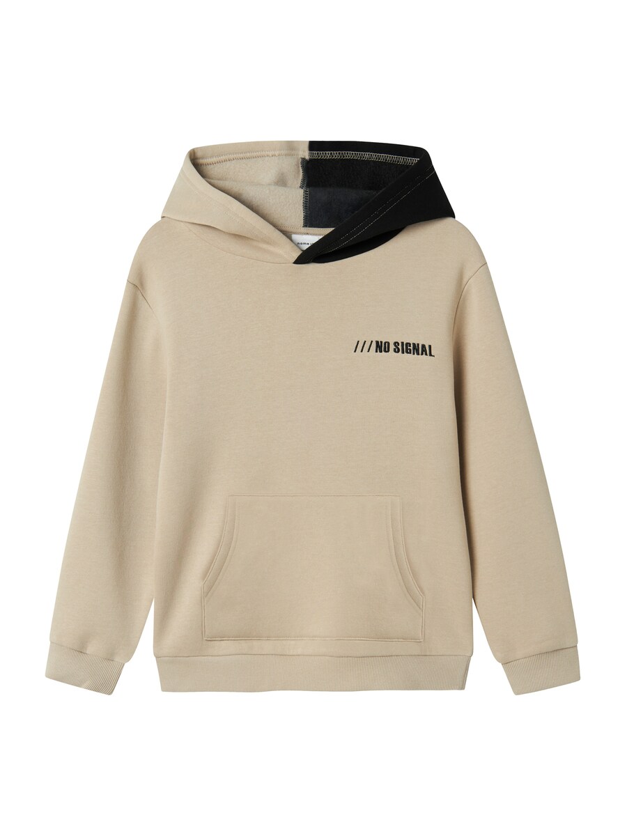 Толстовка NAME IT NKMOPPA, Greige
Толстовка NAME IT NKMOPPA, Greige