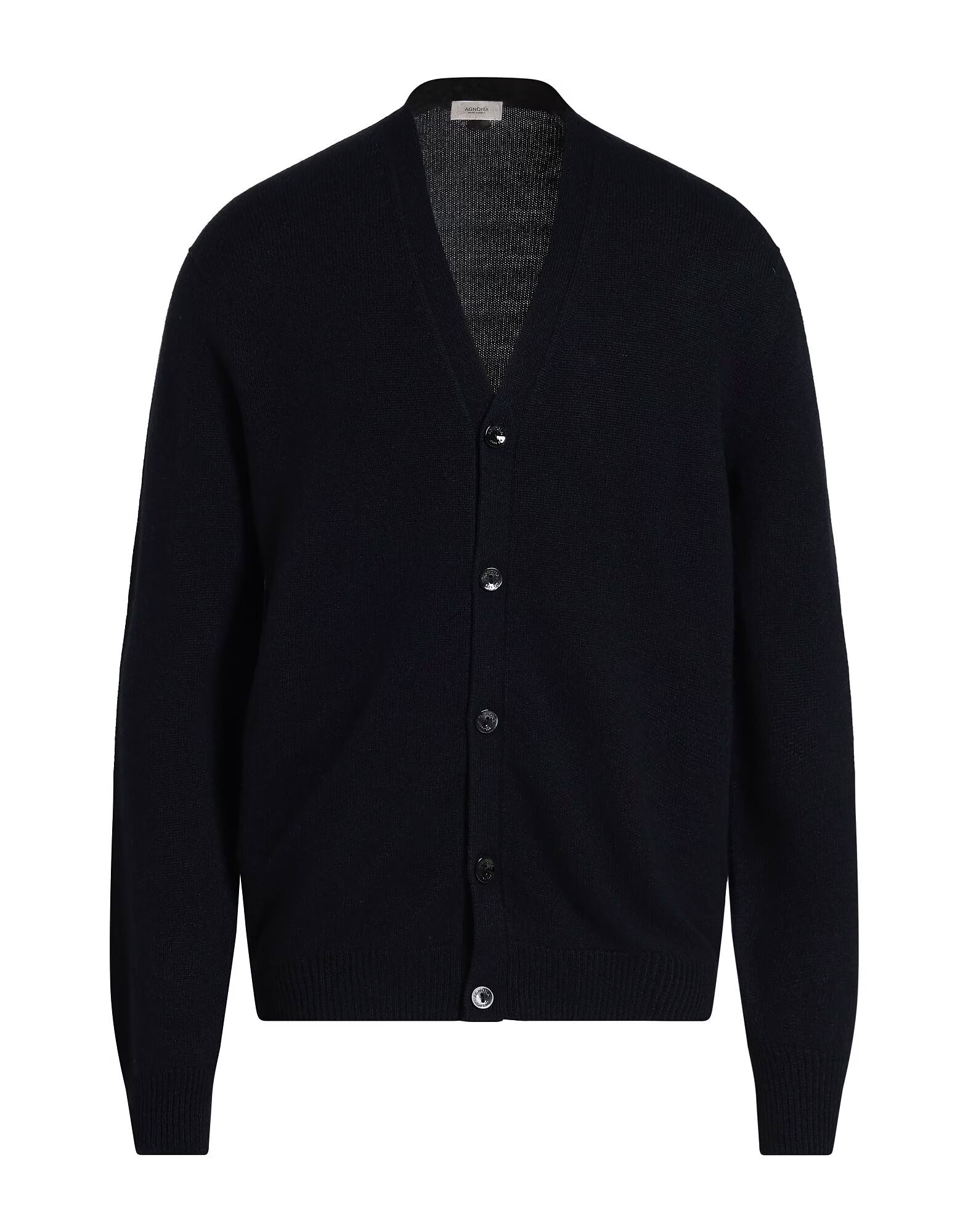 Кардиган Agnona, полуночно-синий
Кардиган Agnona, полуночно-синий