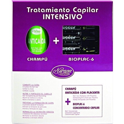 Шампунь 100мл, Nuranza
Шампунь 100мл, Nuranza