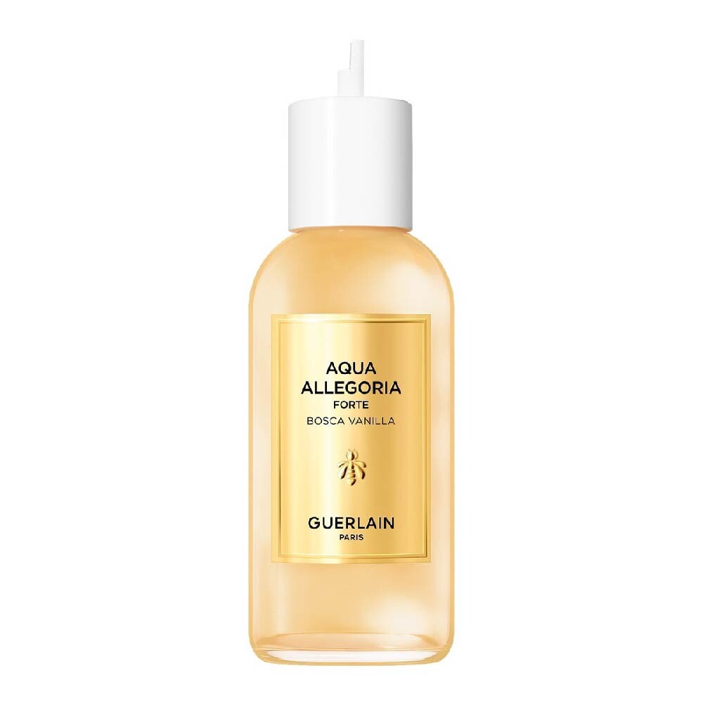Парфюмированная вода Guerlain Aqua Allegoria Forte Bosca Vanilla Refill, 200 мл
Парфюмированная вода Guerlain Aqua Allegoria Forte Bosca Vanilla Refill, 200 мл
