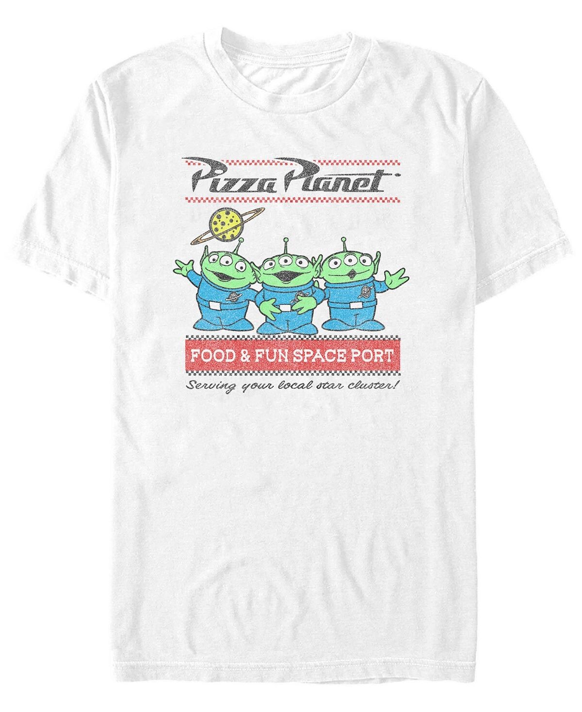 Мужская футболка с круглым вырезом с короткими рукавами pizza planet surf Fifth Sun, белый
Мужская футболка с круглым вырезом с короткими рукавами pizza planet surf Fifth Sun, белый