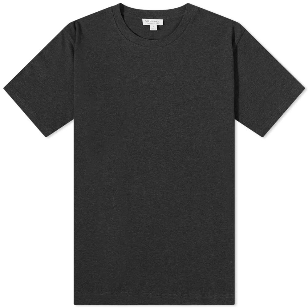Футболка Sunspel Organic Riviera Tee, Серый, Футболка Sunspel Organic Riviera Tee
Футболка Sunspel Organic Riviera Tee, Серый, Футболка Sunspel Organic Riviera Tee