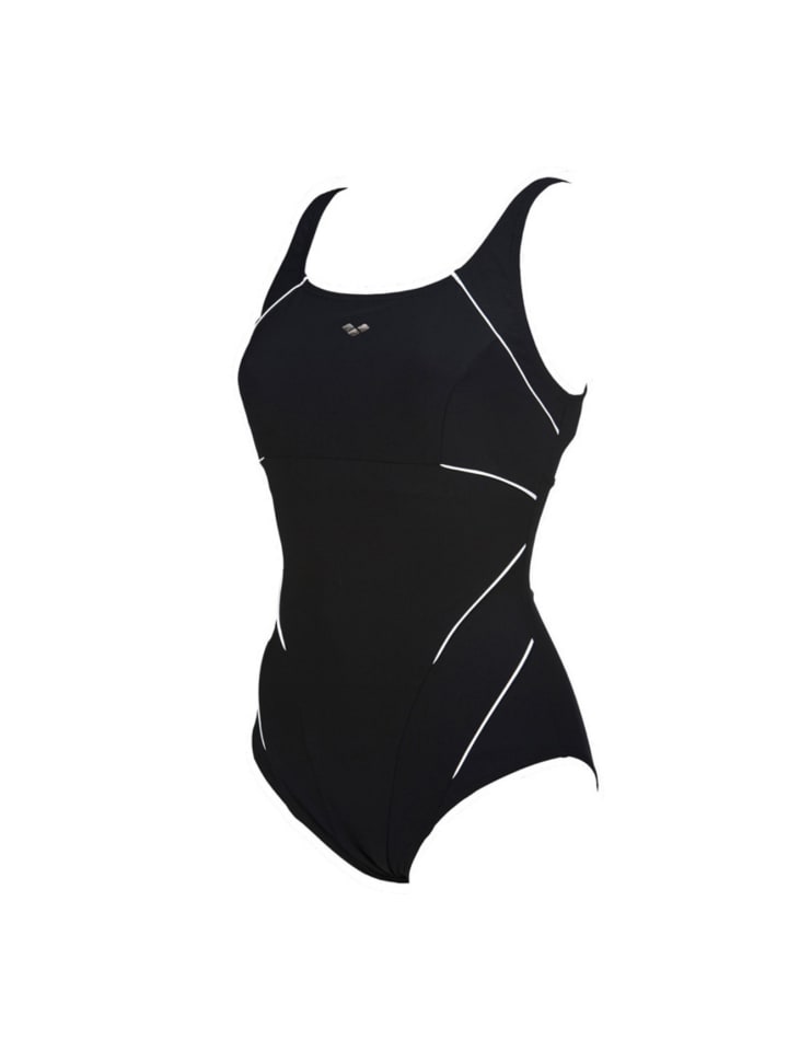 Купальник Arena Badeanzug, черный
Купальник Arena Badeanzug, черный