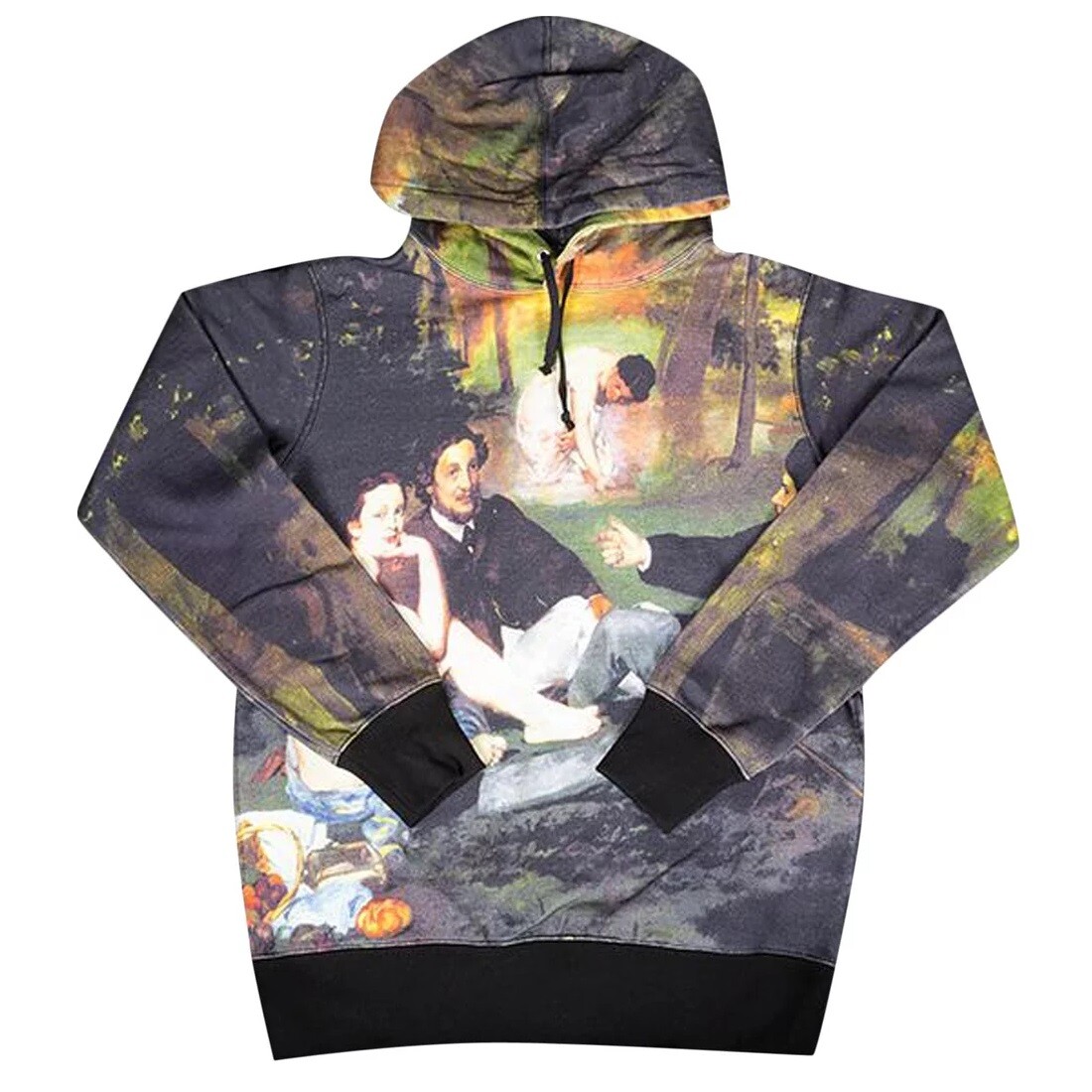 Худи Supreme Le Bain Hooded, многоцветный, Серый, Худи Supreme Le Bain Hooded, многоцветный
Худи Supreme Le Bain Hooded, многоцветный, Серый, Худи Supreme Le Bain Hooded, многоцветный