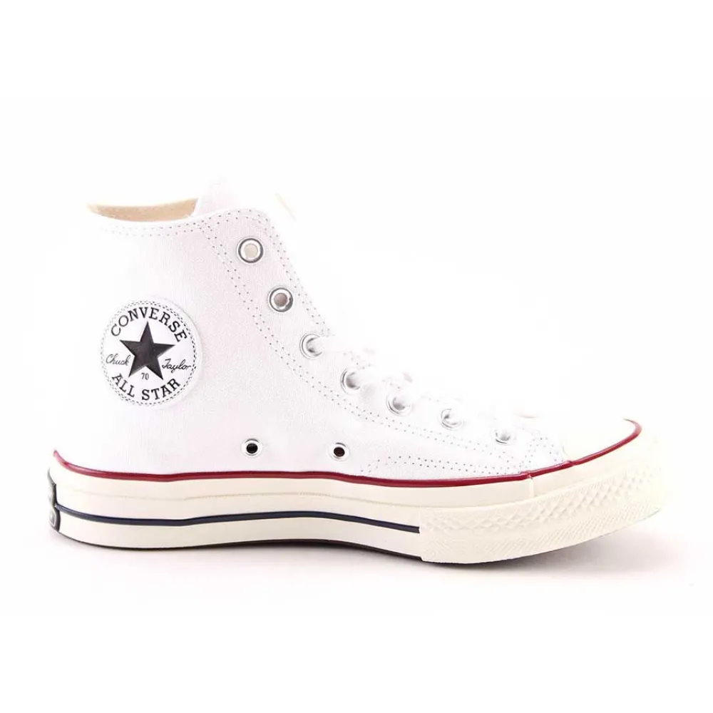 Кроссовки Converse Chuck 70, белый
Кроссовки Converse Chuck 70, белый