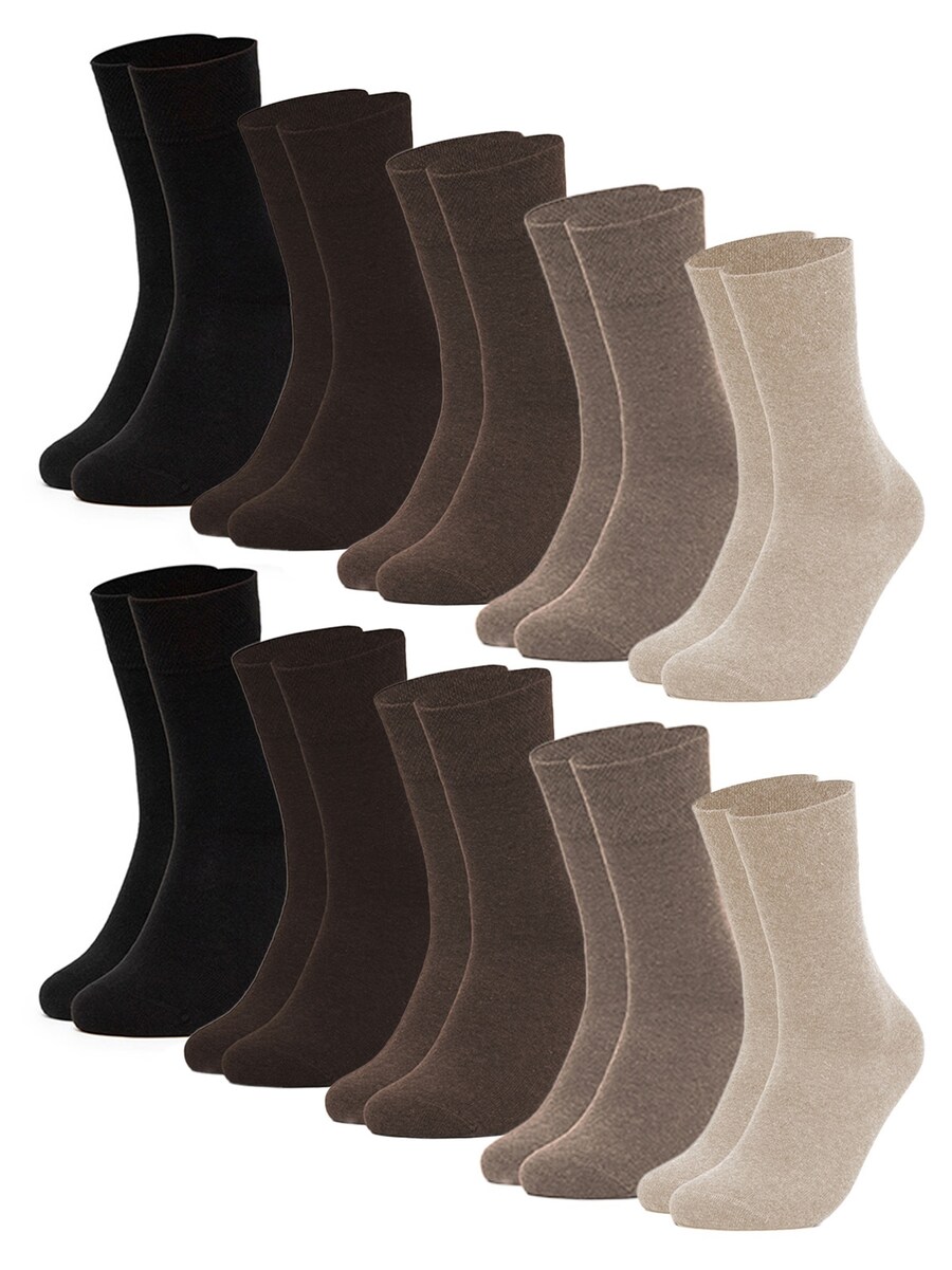 Носки Occulto Diabetiker Goetz, коричневый
Носки Occulto Diabetiker Goetz, коричневый