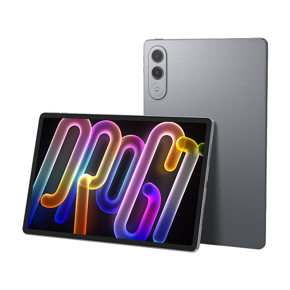 Планшет Lenovo Xiaoxin Pro GT (CN), 11.1", 8Гб/128Гб, Wi-Fi, серый
Планшет Lenovo Xiaoxin Pro GT (CN), 11.1", 8Гб/128Гб, Wi-Fi, серый