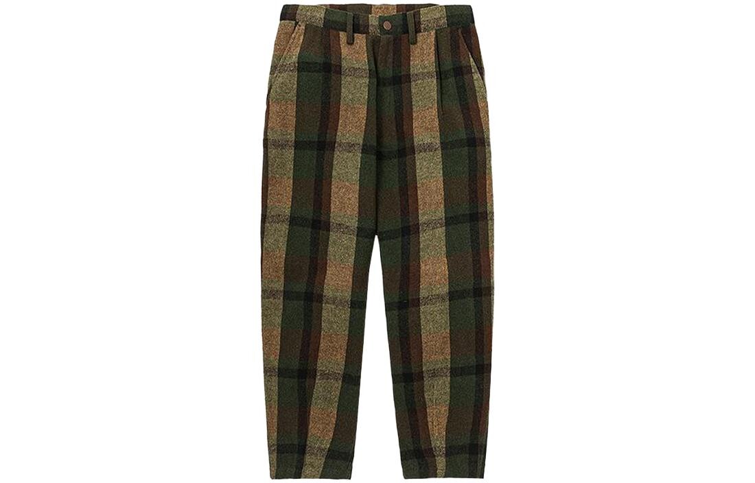 Повседневные брюки унисекс. Дорожная сумка из ткани зеленого цвета Timberland, зеленый
Повседневные брюки унисекс. Дорожная сумка из ткани зеленого цвета Timberland, зеленый