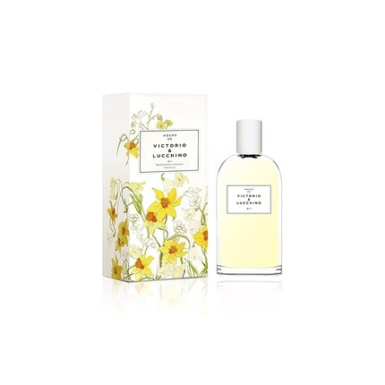 Victorio & Lucchino V&L Agua EDT N.1 Vapo 150мл
Victorio & Lucchino V&L Agua EDT N.1 Vapo 150мл