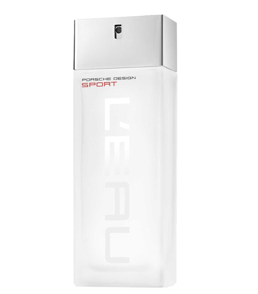 Porsche Design Туалетная вода Sport L'Eau For Men спрей 120мл
Porsche Design Туалетная вода Sport L'Eau For Men спрей 120мл